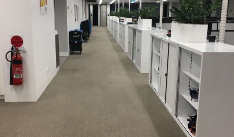 Office Cleaning Services Melbourne