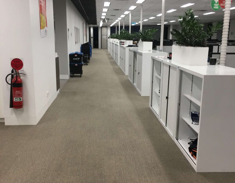 Office Cleaning Services Melbourne