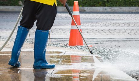 Pristine Property Cleaning - Blog Banner