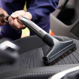 Car Upholstery Cleaning Specialists