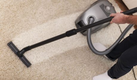 professional carpet cleaning